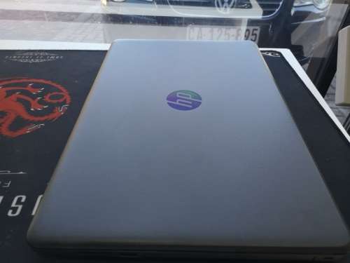 LATEST DESIGN**AS NEW**HP 255 G6*AMD E2-9000u*7th GEN*QUAD CORE*RADEON R2*4GB RAM*500GB HDD*DVD*